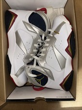 Preços baixos em Jordan 7 Retro 2004 Olympic | eBay