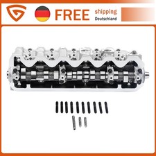 Zylinderkopf Ersatz Für VW LT 28-35 II Bus 1999/05-2006/07 2DB, 2DE, 2DK 2.5 TDI