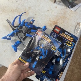 LEGO DC Comics Super Heroes: Batman (4526) 8