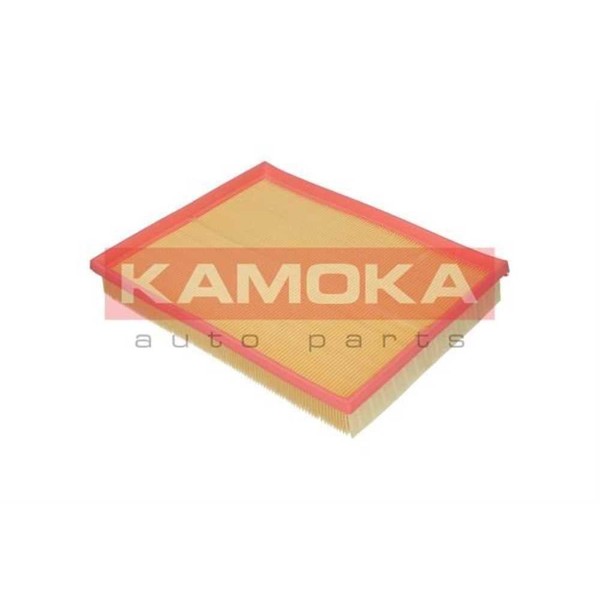 Kamoka Luftfilter FüR Opel Zafira A 1.8 16V 2.0 Dti Astra G CC LTI TX-image