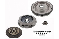 Mapco Kupplungssatz 10323 FüR Peugeot Fiat Lancia 406 C5 Ulysse Jtd 8B Break 8E