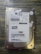 Fujitsu MAP3367NC 36GB 10,000 RPM 3.5 in. Ultra320 SCSI 