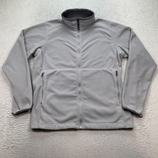 Vintage Nike ACG Therma-Fit Full Zip Fleece J...