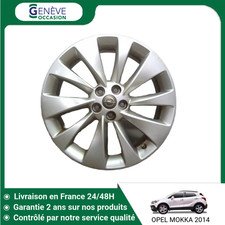 Jantes Opel Mokka