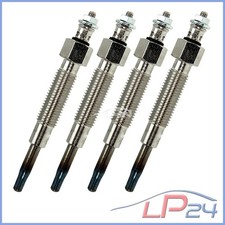 Bougies de préchauffage Mitsubishi SPACE RUNNER