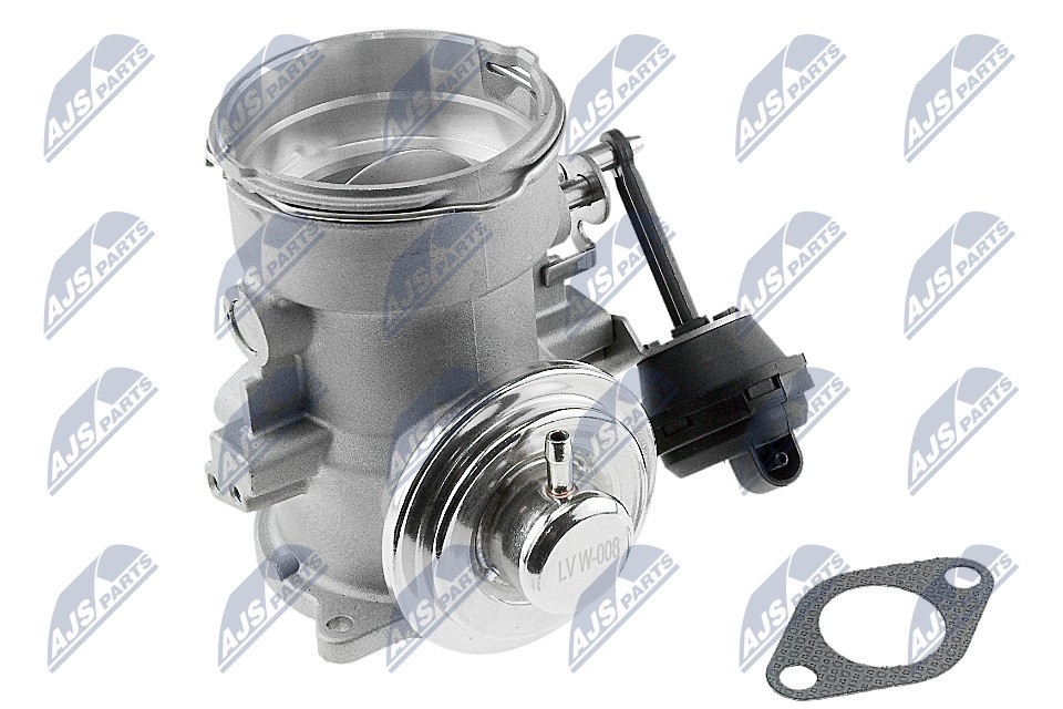EGR AGR valve EGR-VW-008 NTY for VW TOUAREG - Image 6