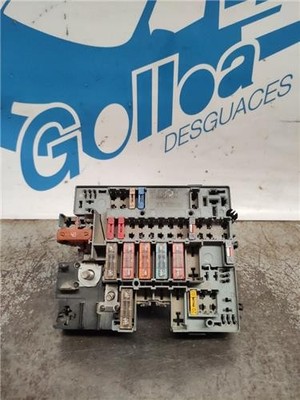 SICHERUNGSKASTEN Citroën Berlingo Cinqspace, Multispace 2001 9628024480