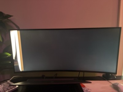 Alienware AW3821DW 38