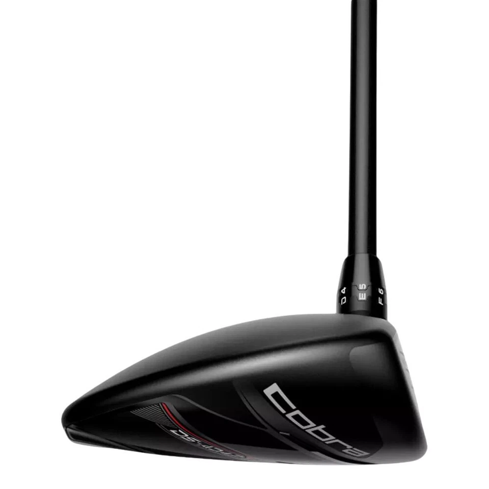 Cobra DS-Adapt Max Fairway Wood - Novo 2025 - Escolha Destreza, Loft e Flex - Imagem 4 de 4