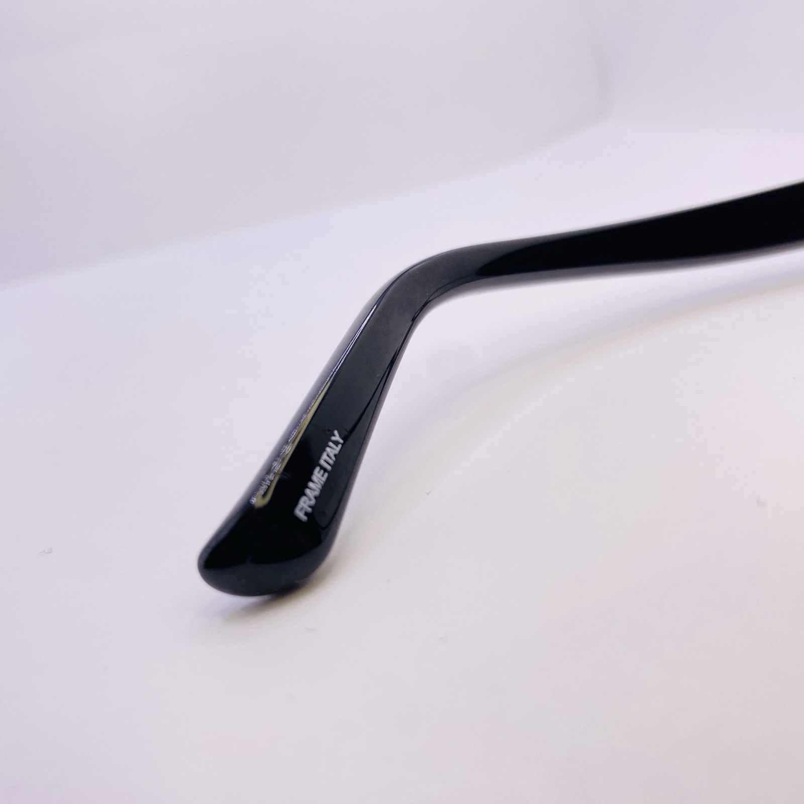 Michael Kors Eyeglasses MK 881 001 52 [] 16 135 MM Black Italy thumbnail 5