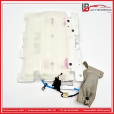 Sitz Lordosenkissen Pumpe A2129100475 MERCEDES-BENZ W204 S204 X204 MERCEDES Sitz Lordosenkissen Pumpe A2129100475 MERCEDES-BENZ W204 S204 X204 MERCEDES