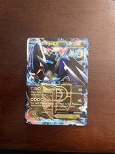Pokemon Dialga EX TCG Team Plasma Holo Card 65/101 Plasma Blast  on eBay