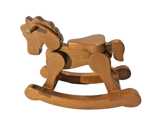 ROCKING HORSE