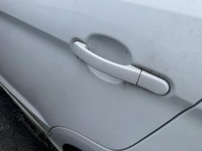 Porte arrière et accessoires Ford KA