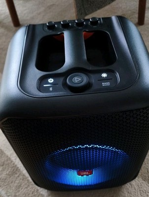 JBL Partybox Encore, Neuzustand,aus Sammlung,mit Mikrofon & OVP