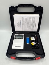 TENS 7000 Digital TENS Unit with Accessories - Muscle Stimulator Machine for Bac