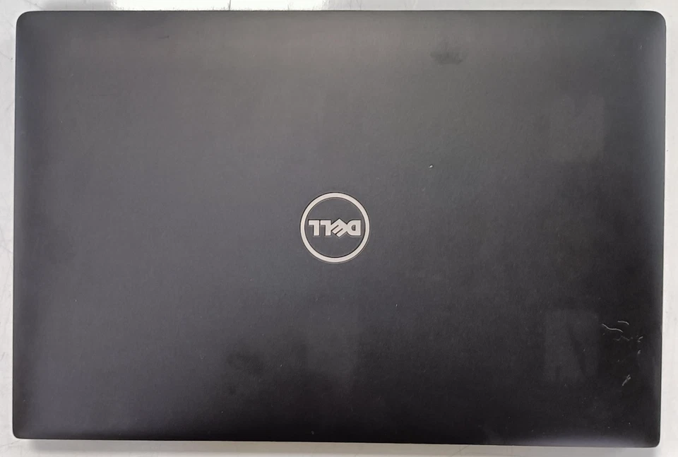 Dell Latitude 7480 · i7-6600U · 16GB · 256GB, photo 3 of 5