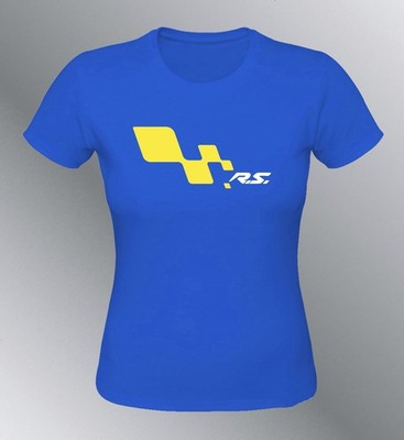 RS T-Shirt S M L XL XXL Damen Performance