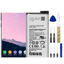 For Samsung Galaxy Note 8 SM-N950F Replacement Battery EB-BN950ABE EB-BN950ABA