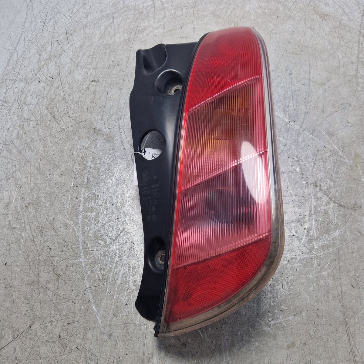 Stop faro fanale post DX Lancia Ypsilon MK1 1.3 MJT 51 KW - Usato Garantito