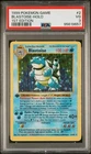 1999 Pokemon 1st Edition Blastoise Holo Shadowless #2 PSA 3 VG Base Set LOW POP