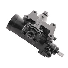 Power Steering Gear Box For Dodge D100 D150 D200 D250 D350 W150 W350 1980-1993