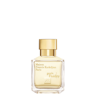 Maison Francis Kurkdjian Gentle Fluidity Gold  EDP 70ML NEW SEALED