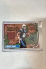 2024 Panini Absolute Football Jonathon Brooks #GHM-JBS CGC AUTH