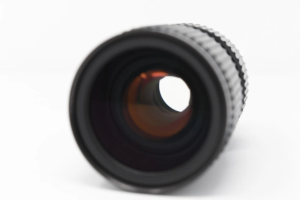 Pentax SMC Pentax-A 80-160mm f/4.5 645 Medium Format Telephoto Zoom Lens - Image 4 of 4