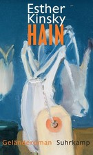 Hain, Esther Kinsky