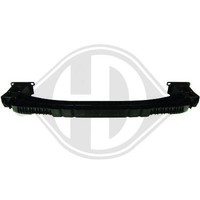 1X AufpralldäMpfer StoßFäNger Diederichs 4235060 Hd Priority Parts FüR Peugeot