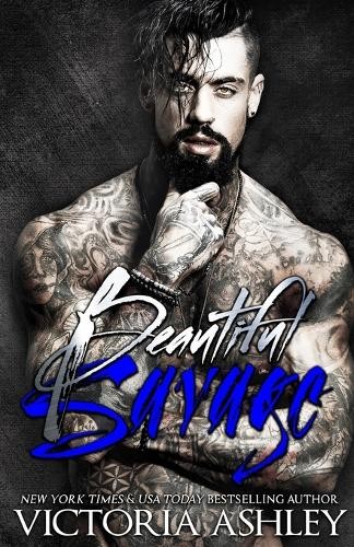 Victoria Ashley Beautiful Savage (Savage & Ink #2) (Tascabile)