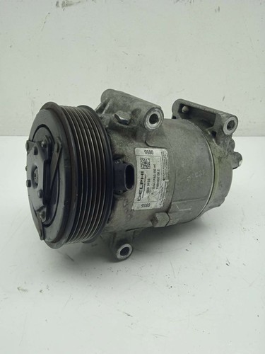 7700111289 KLIMAKOMPRESSOR / 749249 FÜR RENAULT SCENIC II 1.9 DCI DIESEL