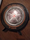 Mattel Hot Wheels 1968/2007 Reproduction 24 Car Super Rally Case Redline Tire!!