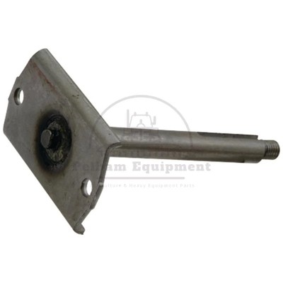 Stiga Blade Shaft 1134-5052-03 for Villa 92/107 Mowers, 158mm Length