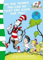 Tish Rabe | Oh, the Things You Can Do That Are Good For You! | Taschenbuch