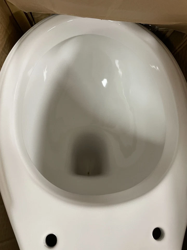 Toilet pan NCS400 - Image 3 of 4