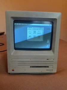Macintosh Se 30 | eBay