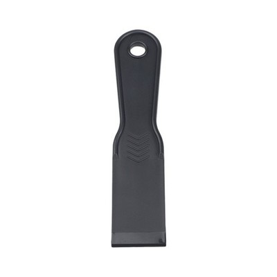 Essential Tools 1 58 Zoll ergonomisches Kunststoffschaber-Set für Hausreparatur