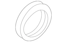 Genuine Subaru Bearing Oil Seal 28015AA090