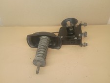 2008 Toyota Tundra Spare Tire Carrier 2008 Toyota Tundra Spare Tire Carrier