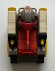 Vintage G1 Transformers Omega Supreme Tank parts lot Hasbro