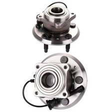 Wheel Hub Assembly for 2010 2017 Chevrolet Equinox for GMC Terrain 930838