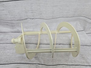 OEM Bunn CDS-2 Slushie Slushy Granita Hopper Auger 32106.0001