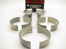 Federal Mogul 7162M-75MM Engine Main Bearings .75mm 1989-1995 Ford Mercury 3.8L