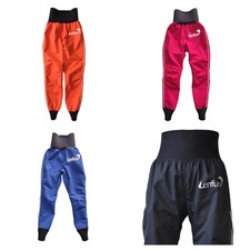 Kayak Dry Pants Waterproof Canoeing Pants Kayak Canoe Dry Gear
