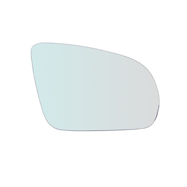 Miroirs-Auto2004 Chrom Spiegelglas AußEn Rechts FüR Mercedes E S213-image