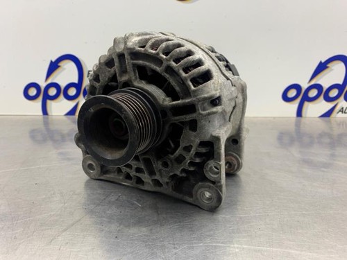 Lichtmaschine VW Polo IV 9N, 9A 037903025M P23189253