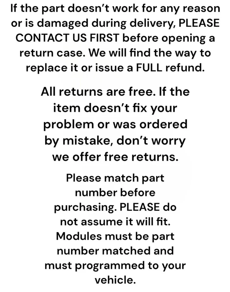 Módulo de control de transmisión Dodge Caliber TCU TCM 68032123AA Foto 3 de 3