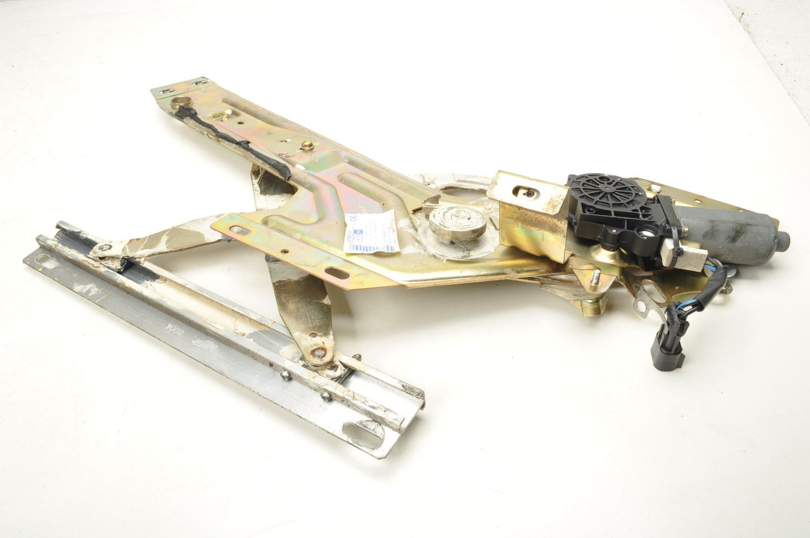 Motore alzacristalli anteriore destro Ferrari 360 F131 Modena 067904210